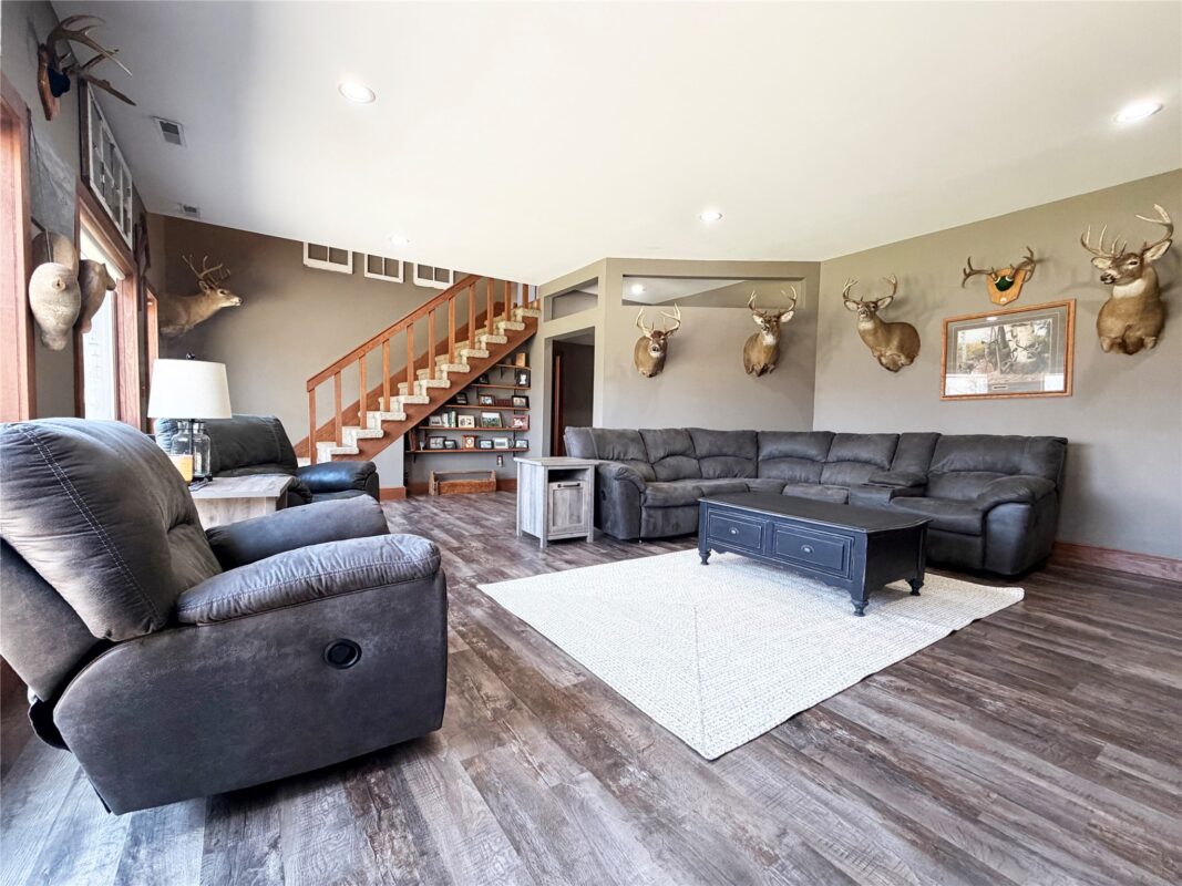 Residential at 2425 27 1/2 Street, Rice Lake, WI 54868 — photo 19