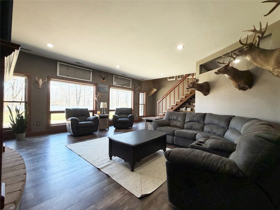 Residential at 2425 27 1/2 Street, Rice Lake, WI 54868 — photo 20