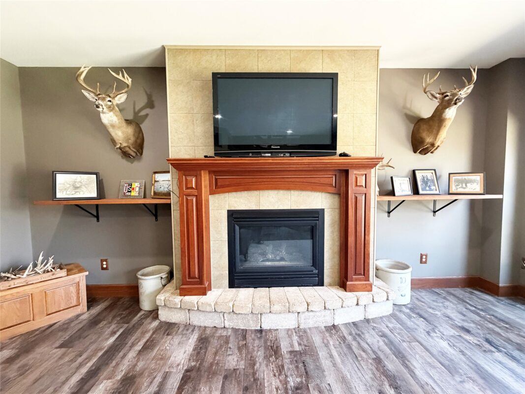 Residential at 2425 27 1/2 Street, Rice Lake, WI 54868 — photo 21