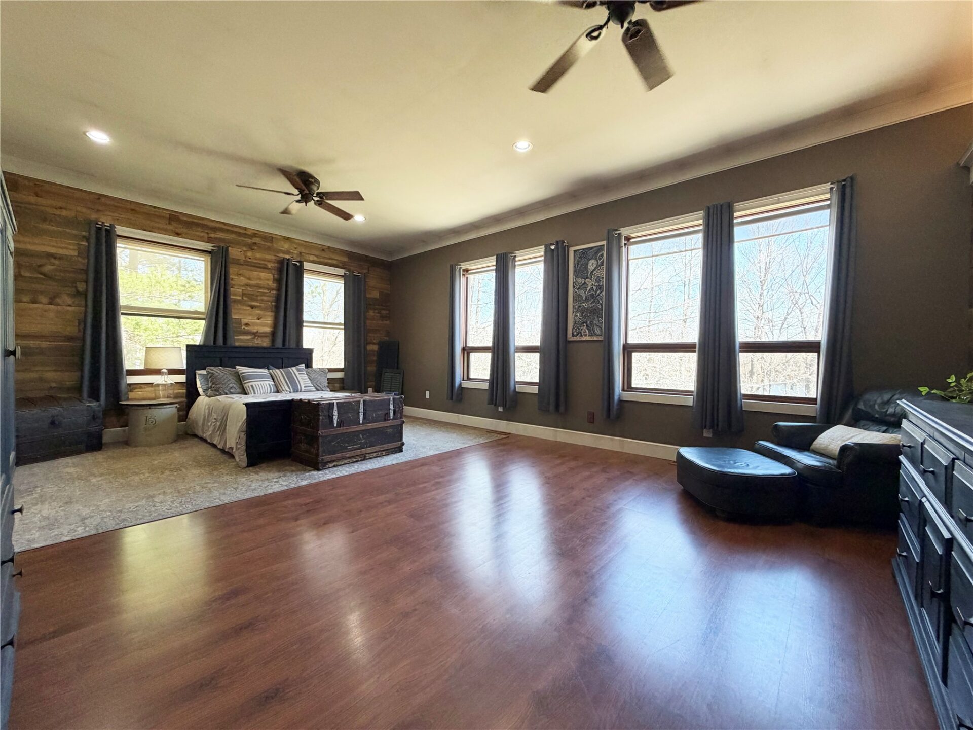 Residential at 2425 27 1/2 Street, Rice Lake, WI 54868 — photo 22