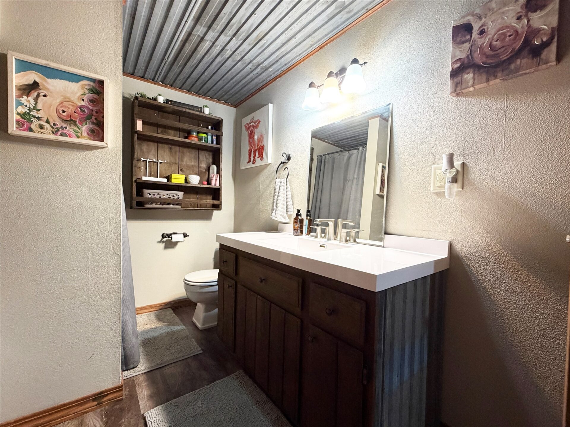 Residential at 2425 27 1/2 Street, Rice Lake, WI 54868 — photo 35