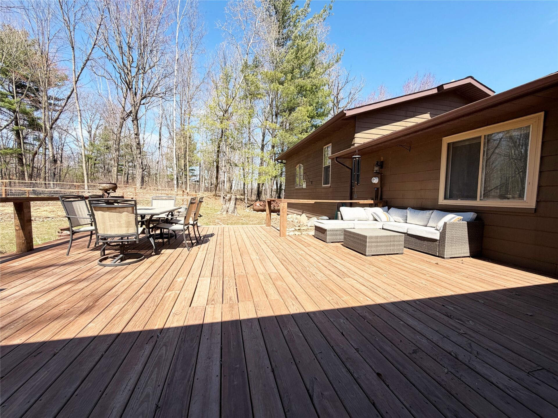 Residential at 2425 27 1/2 Street, Rice Lake, WI 54868 — photo 38