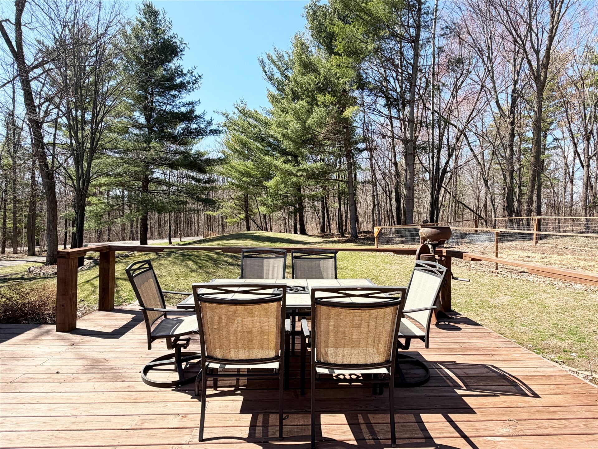 Residential at 2425 27 1/2 Street, Rice Lake, WI 54868 — photo 39