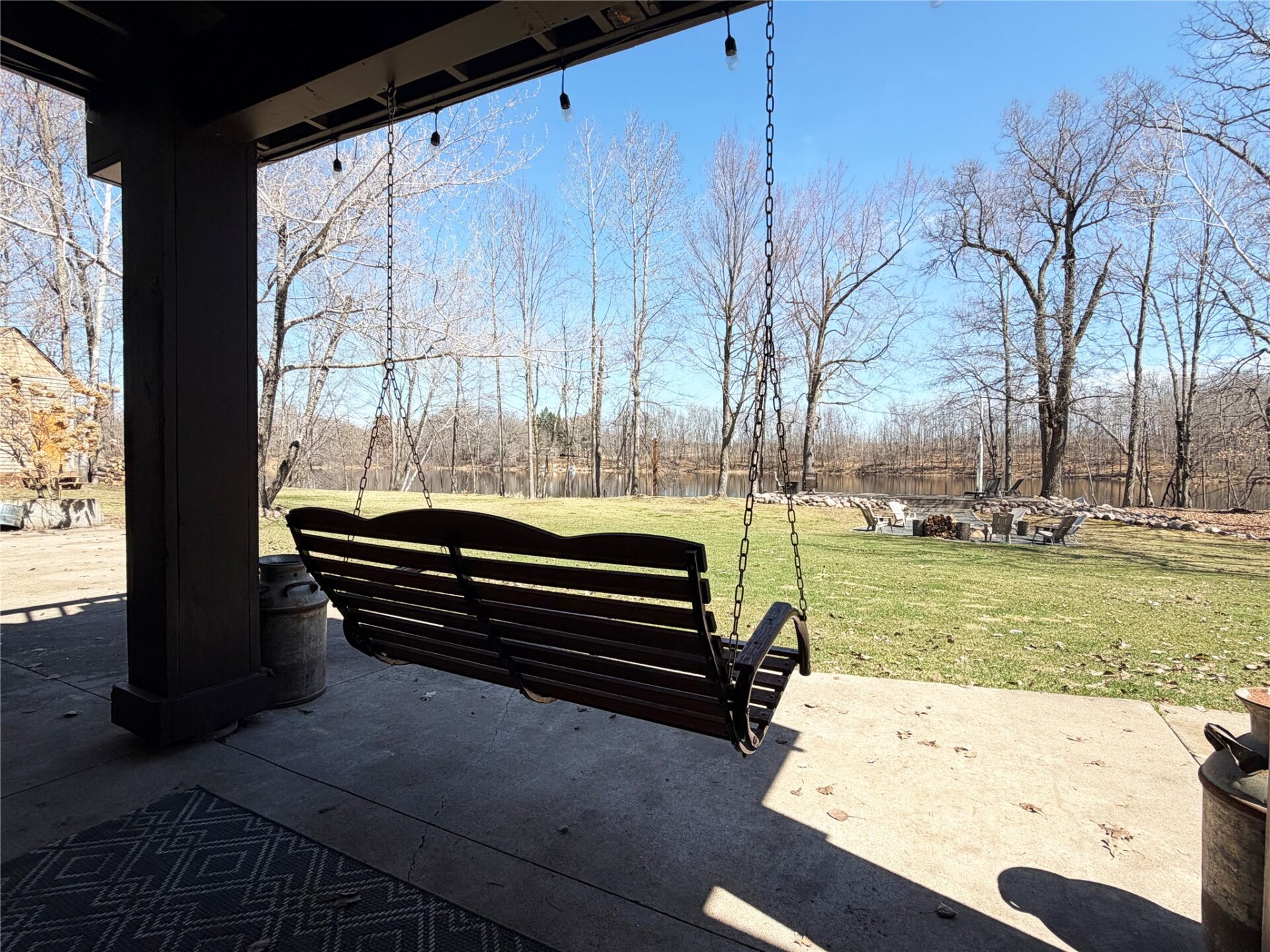 Residential at 2425 27 1/2 Street, Rice Lake, WI 54868 — photo 40