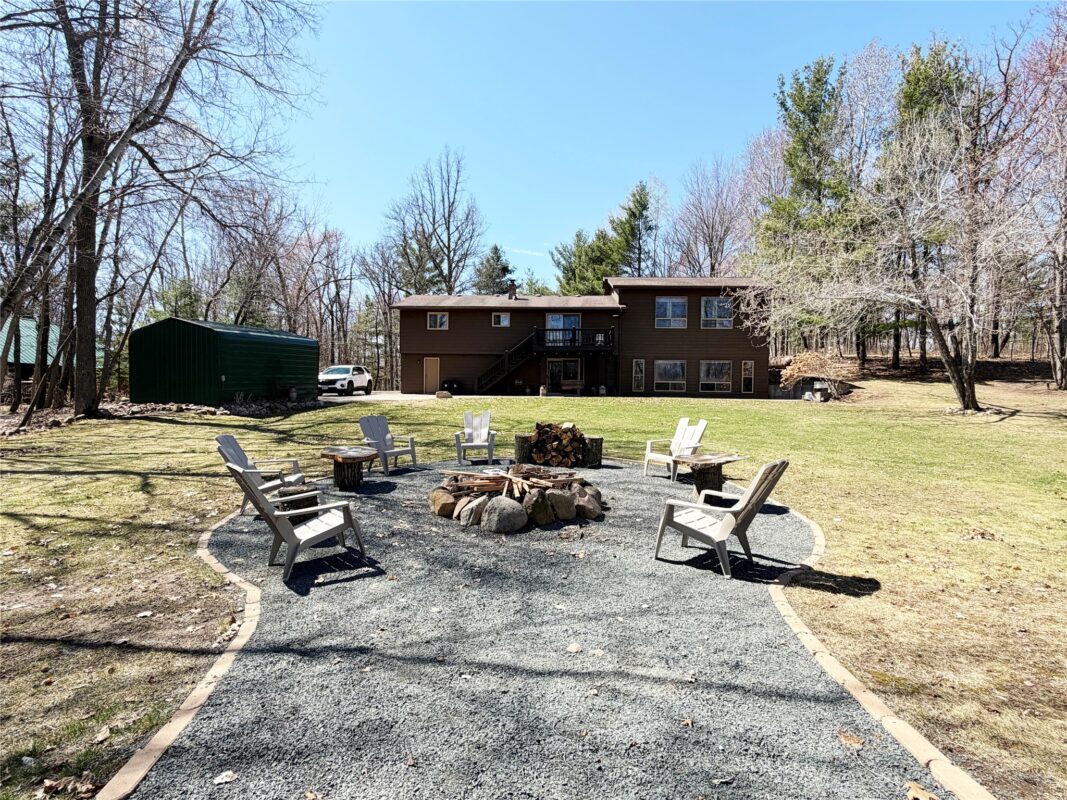 Residential at 2425 27 1/2 Street, Rice Lake, WI 54868 — photo 41