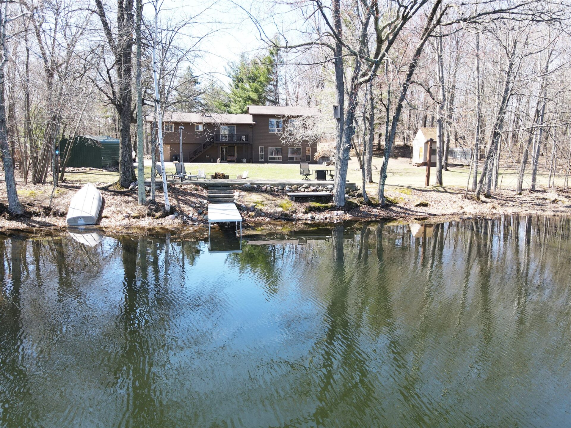 Residential at 2425 27 1/2 Street, Rice Lake, WI 54868 — photo 45