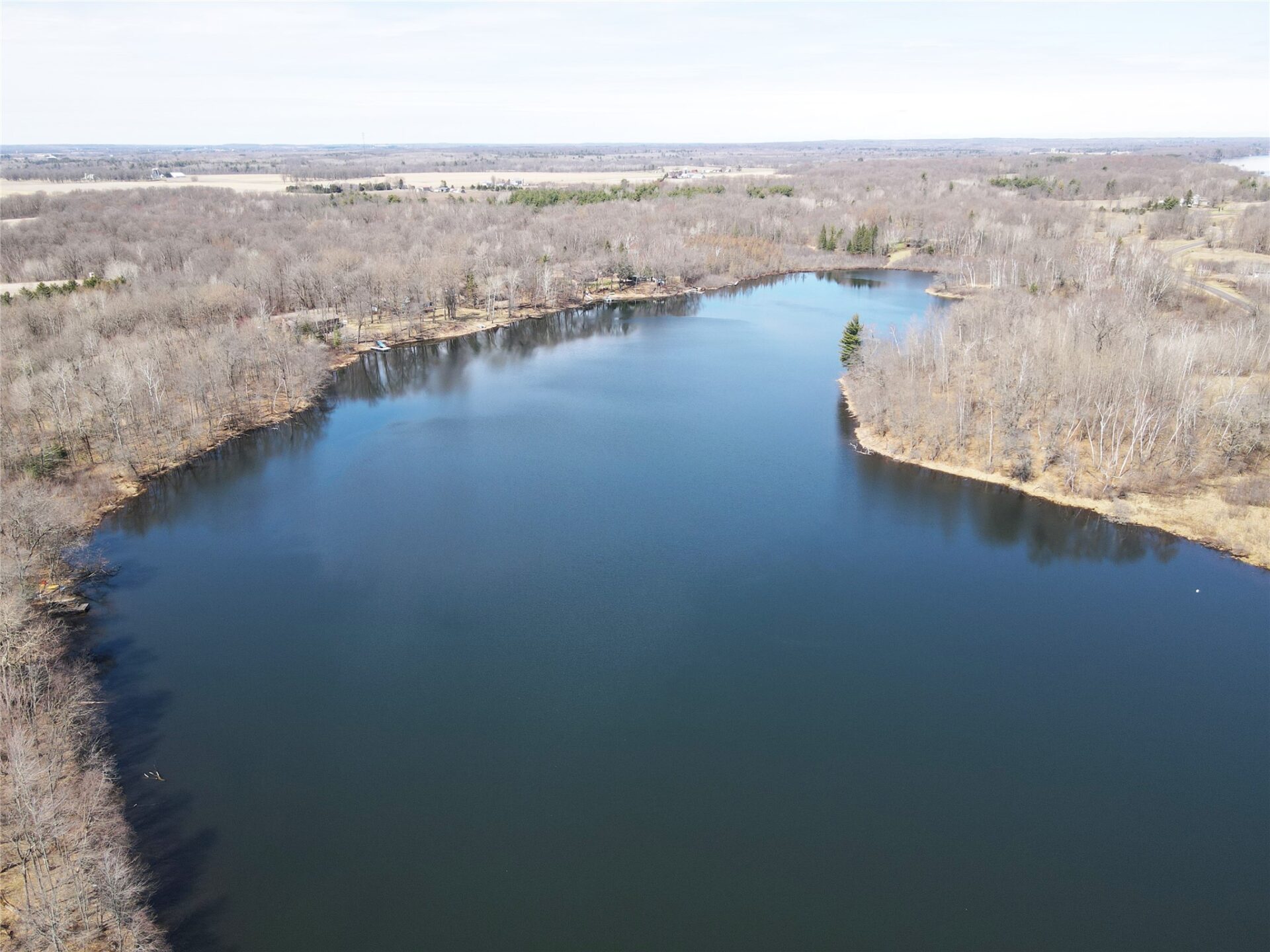 Residential at 2425 27 1/2 Street, Rice Lake, WI 54868 — photo 48