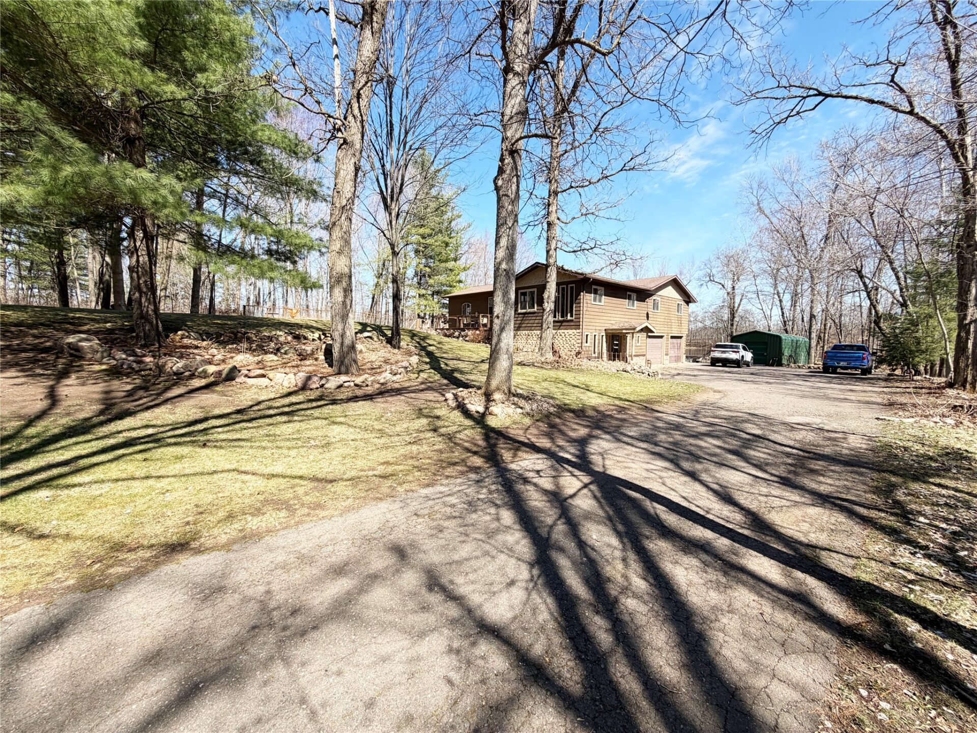 Residential at 2425 27 1/2 Street, Rice Lake, WI 54868 — photo 49