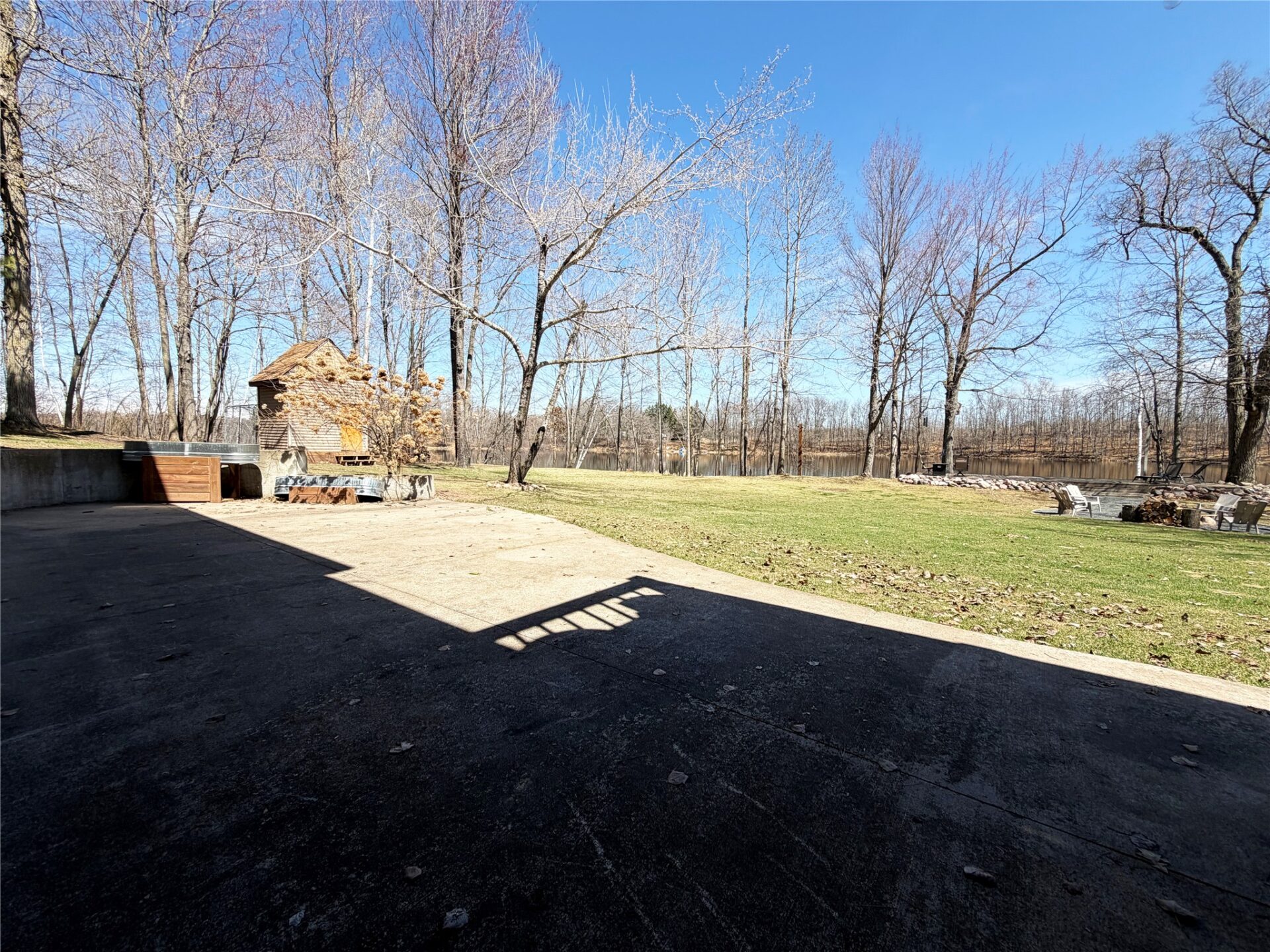 Residential at 2425 27 1/2 Street, Rice Lake, WI 54868 — photo 50