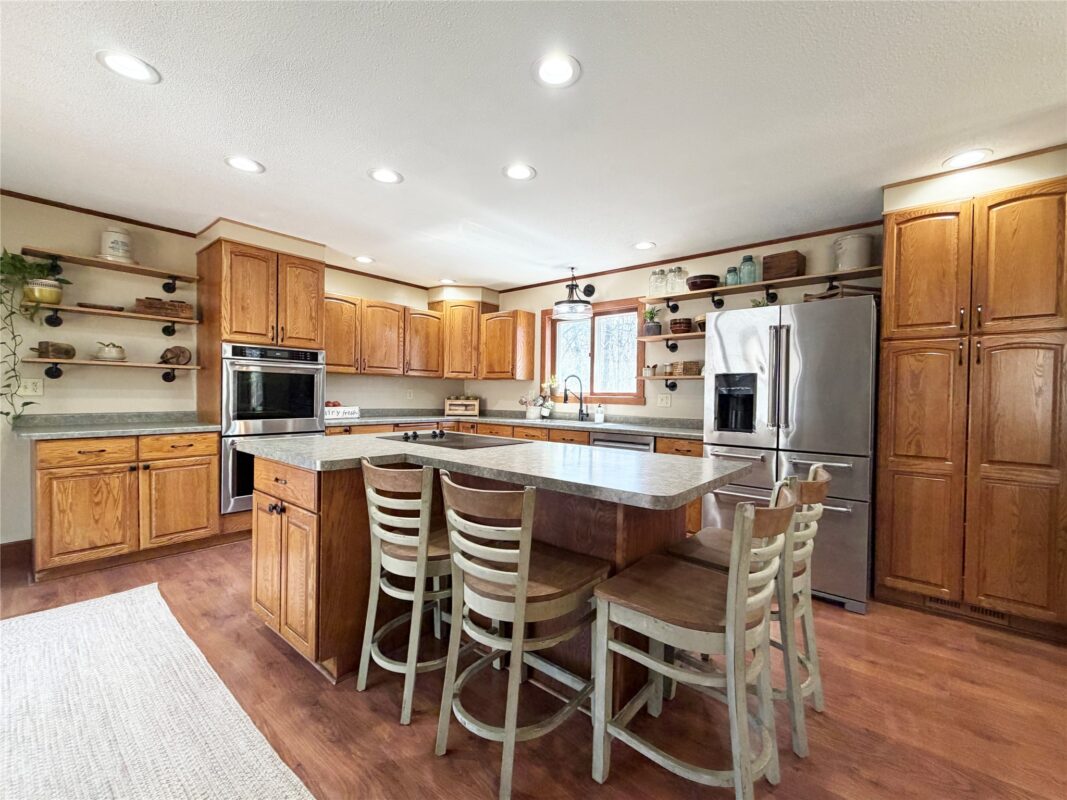 Residential at 2425 27 1/2 Street, Rice Lake, WI 54868 — photo 6