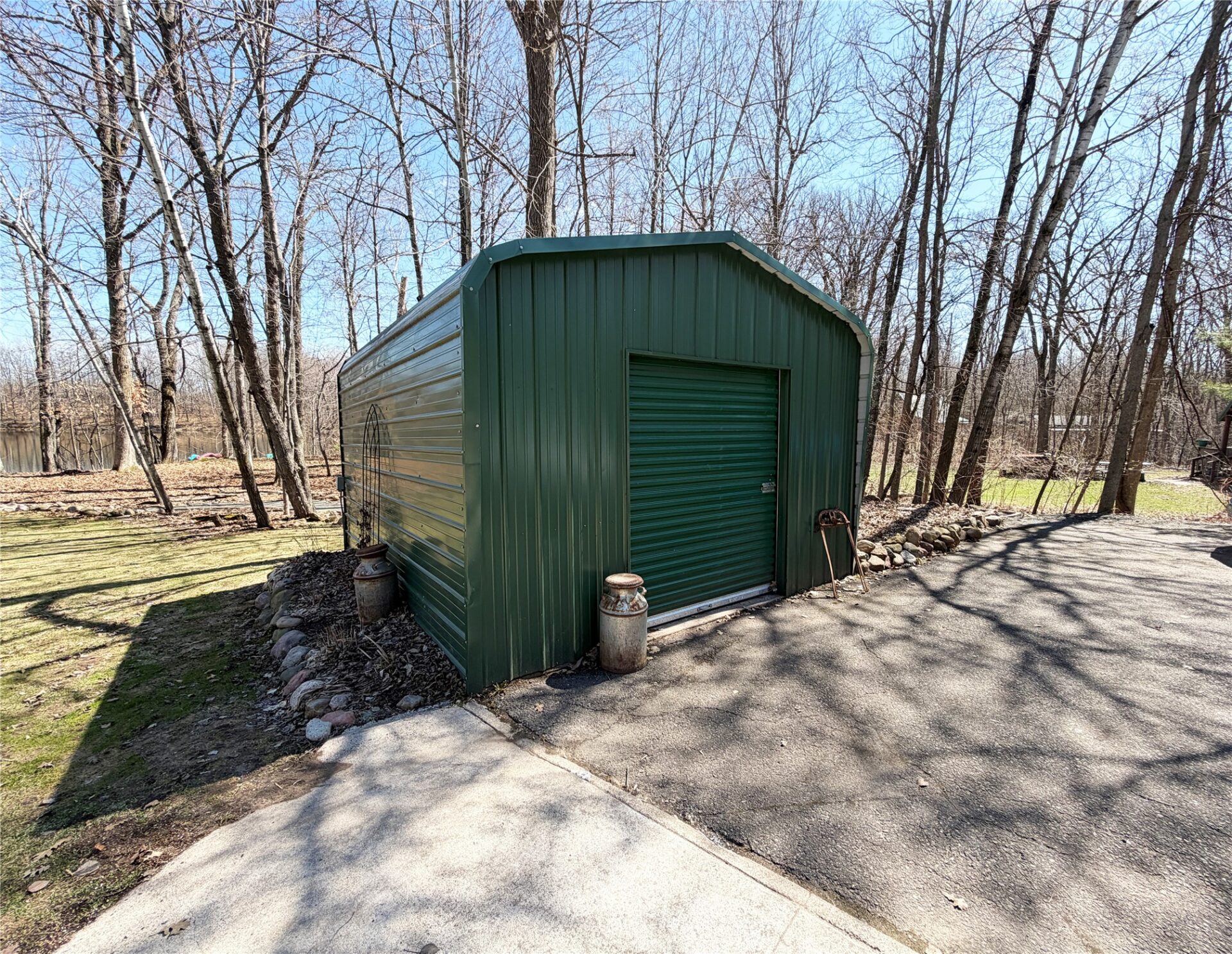 Residential at 2425 27 1/2 Street, Rice Lake, WI 54868 — photo 51