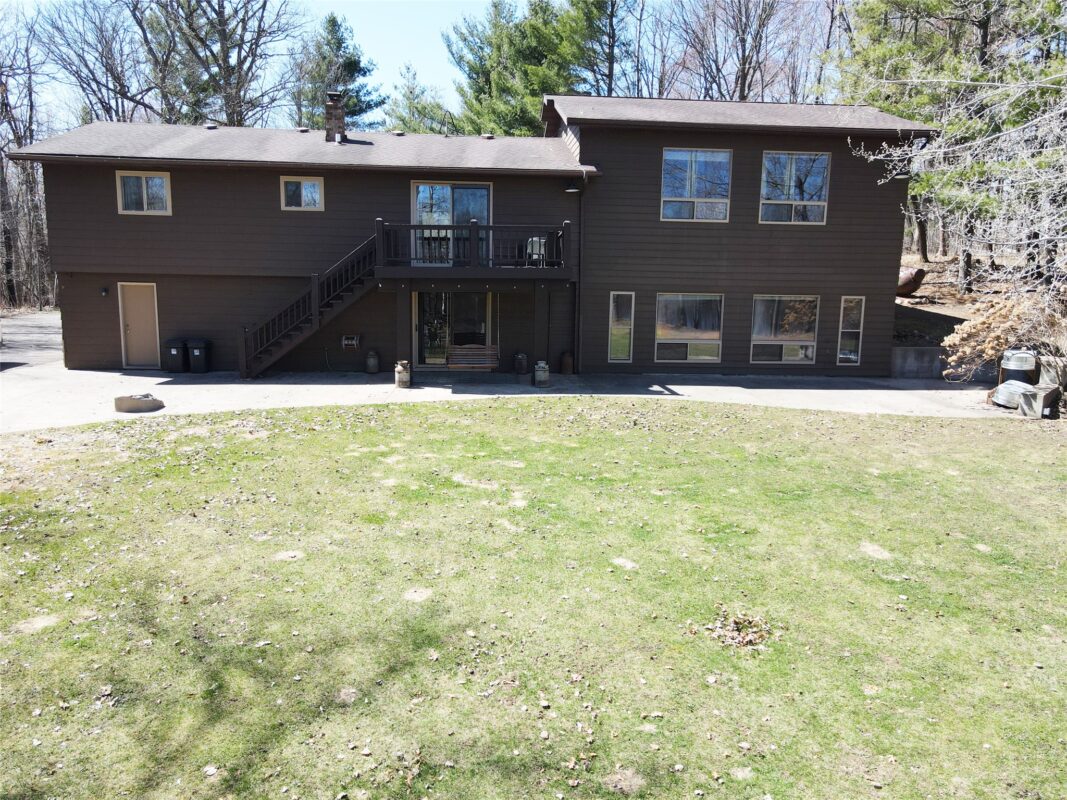 Residential at 2425 27 1/2 Street, Rice Lake, WI 54868 — photo 52