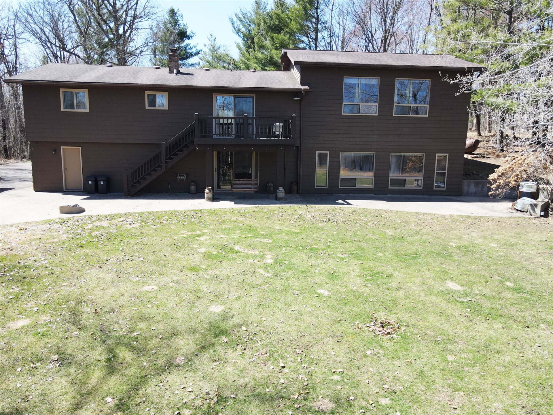 Residential at 2425 27 1/2 Street, Rice Lake, WI 54868 — photo 52