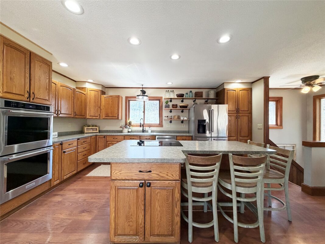 Residential at 2425 27 1/2 Street, Rice Lake, WI 54868 — photo 7