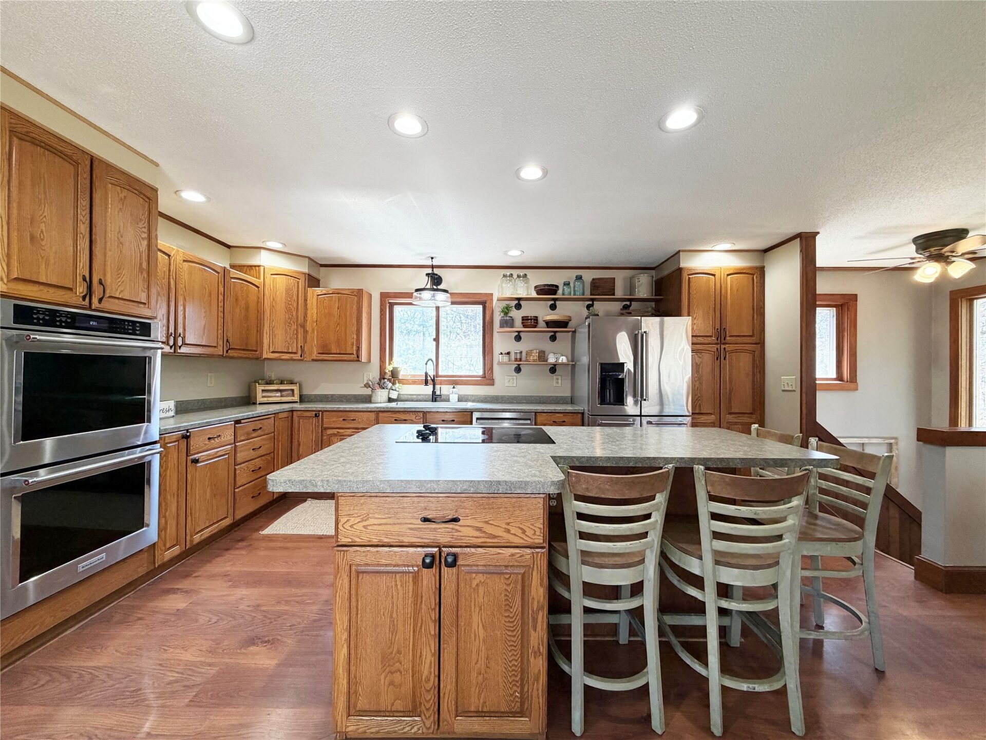 Residential at 2425 27 1/2 Street, Rice Lake, WI 54868 — photo 7