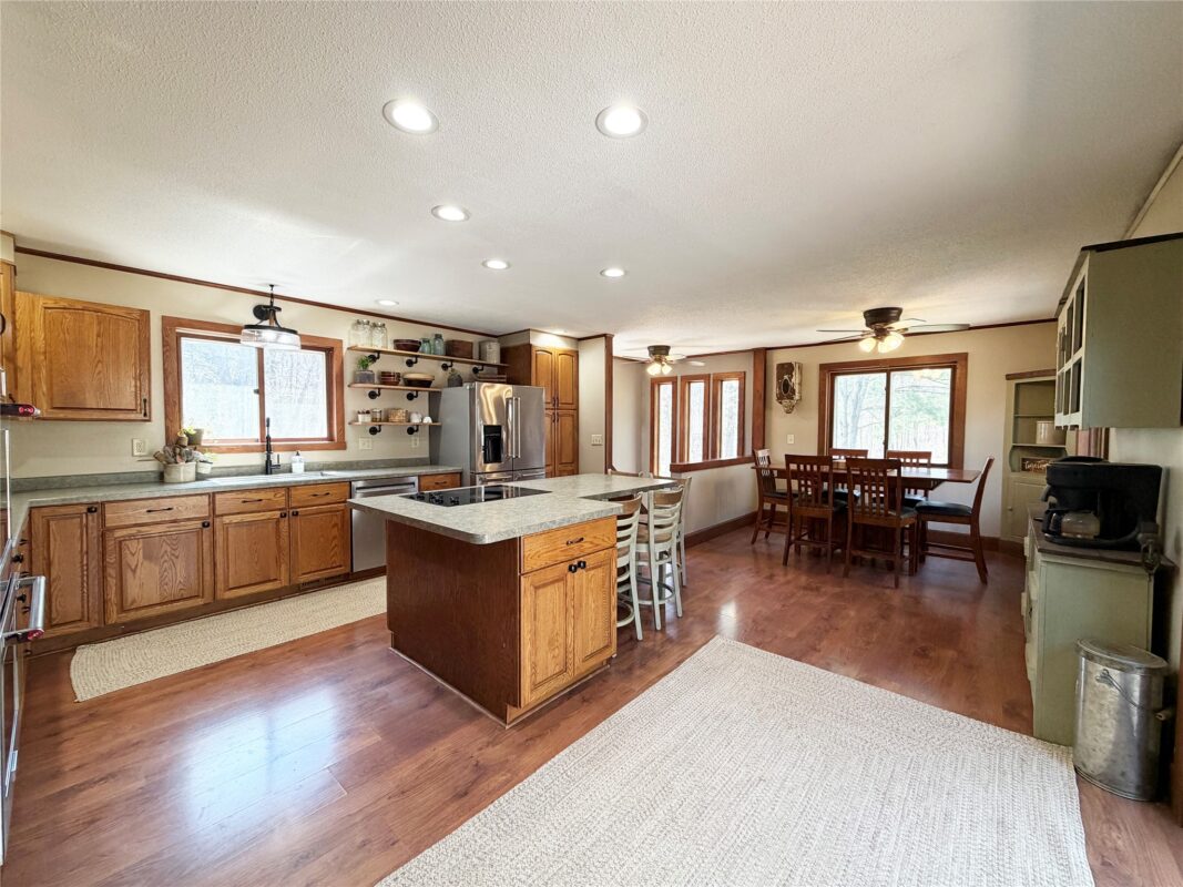 Residential at 2425 27 1/2 Street, Rice Lake, WI 54868 — photo 8