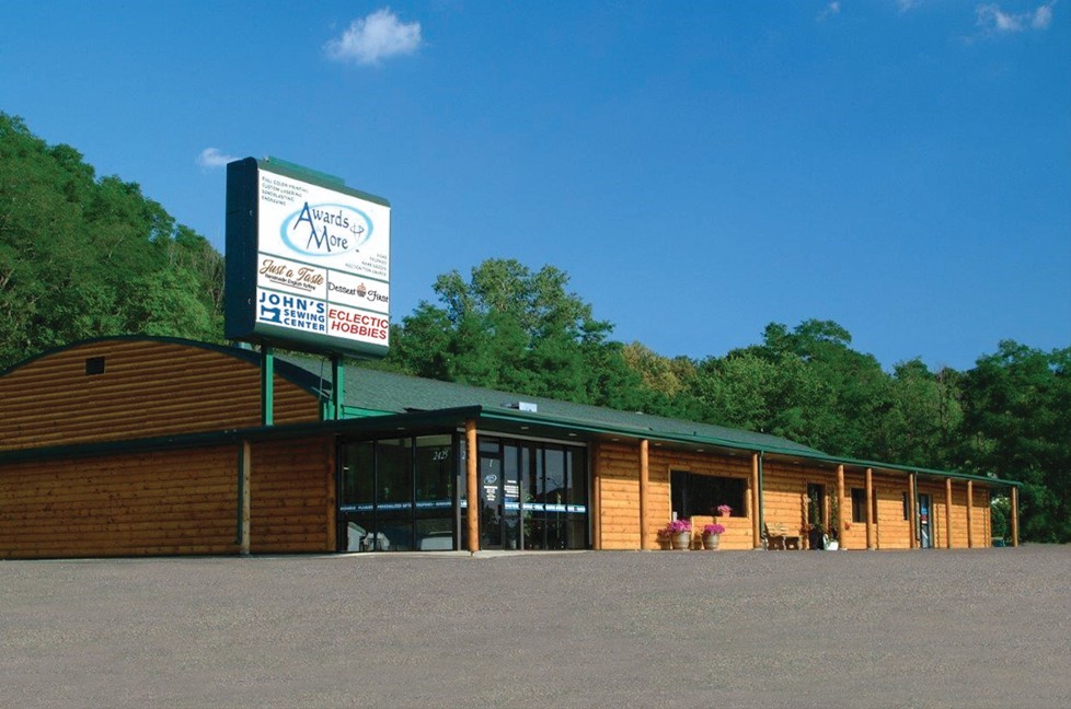 Commercial Sale at 2425 Seymour Road, Eau Claire, WI 54703 — photo 2