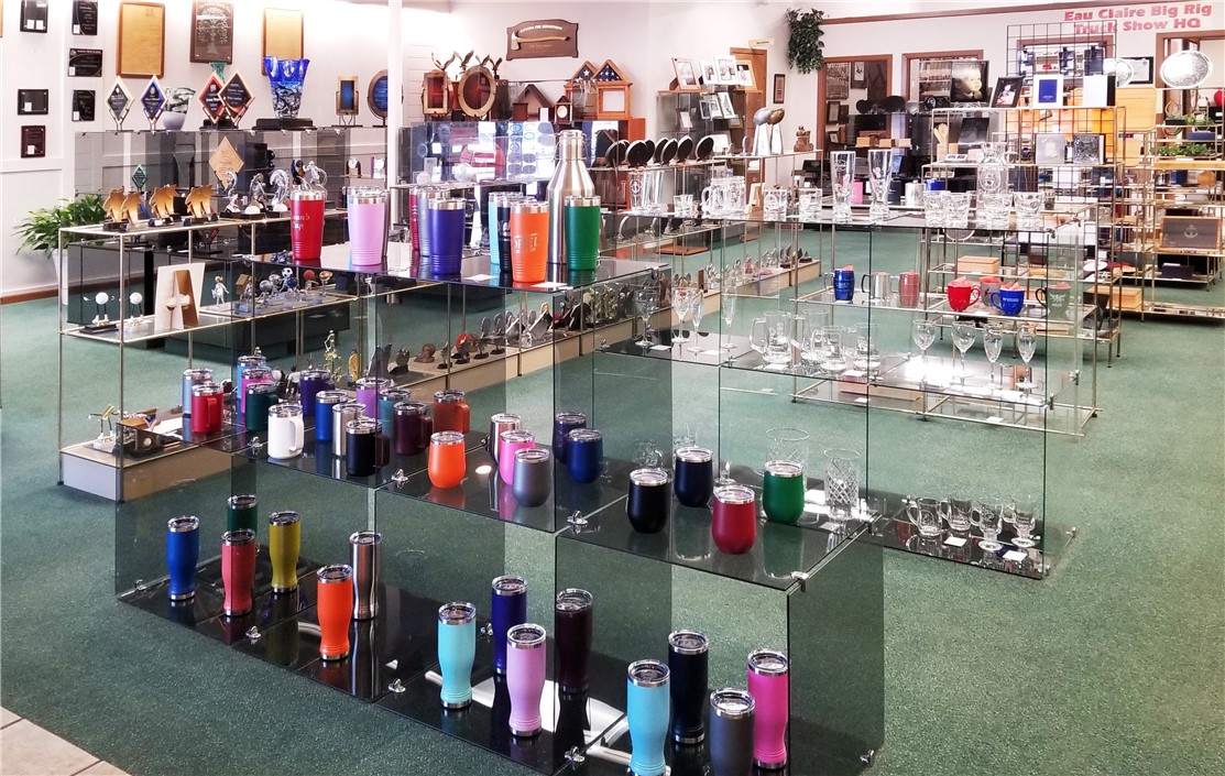 Commercial Sale at 2425 Seymour Road, Eau Claire, WI 54703 — photo 4