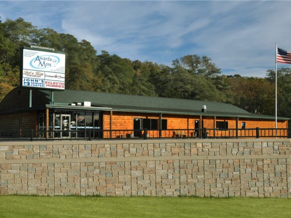 Commercial Sale at 2425 Seymour Road, Eau Claire, WI 54703 — photo 1