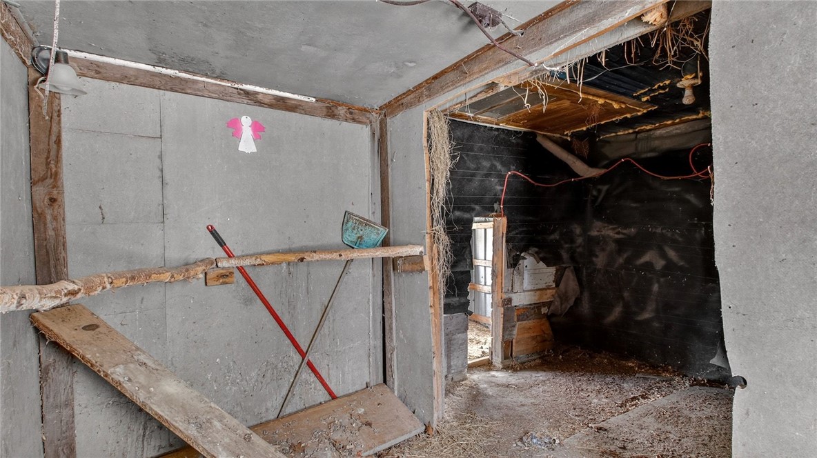 Residential at 24317 45th Avenue, Cadott, WI 54727 — photo 18