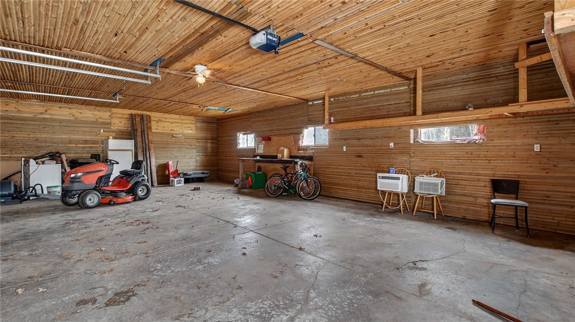 Residential at 24317 45th Avenue, Cadott, WI 54727 — photo 19