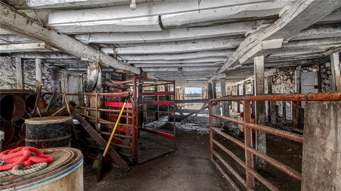 Residential at 24317 45th Avenue, Cadott, WI 54727 — photo 21