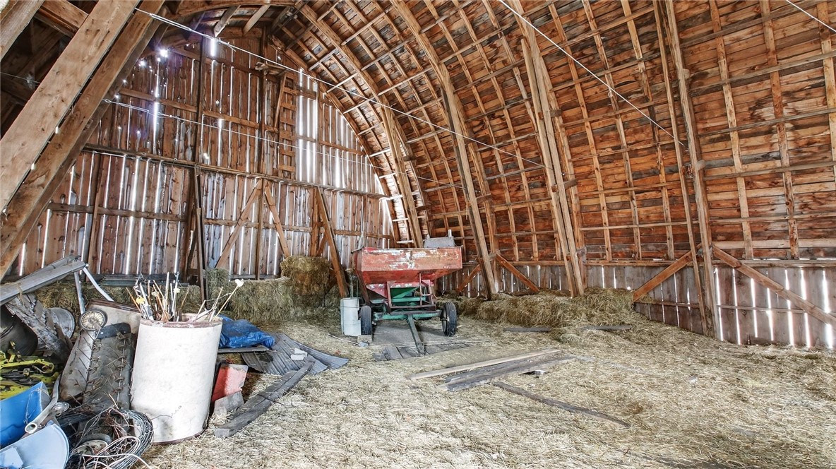 Residential at 24317 45th Avenue, Cadott, WI 54727 — photo 22