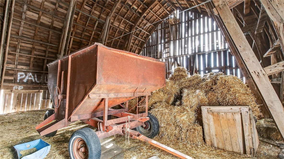 Residential at 24317 45th Avenue, Cadott, WI 54727 — photo 23