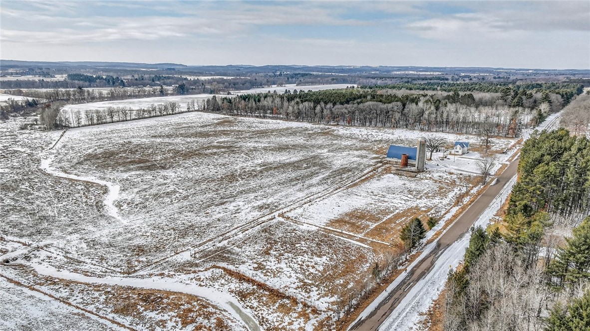 Residential at 24317 45th Avenue, Cadott, WI 54727 — photo 28