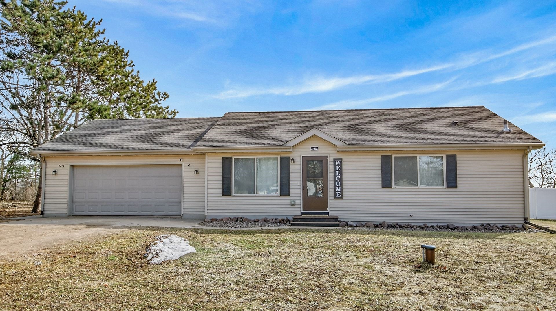 2433A 15 1/4 Avenue Rice Lake WI 54868