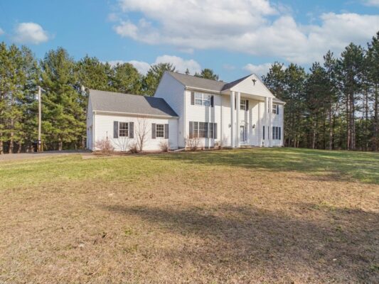 24344 Old 35  Siren WI 54872 — photo 1