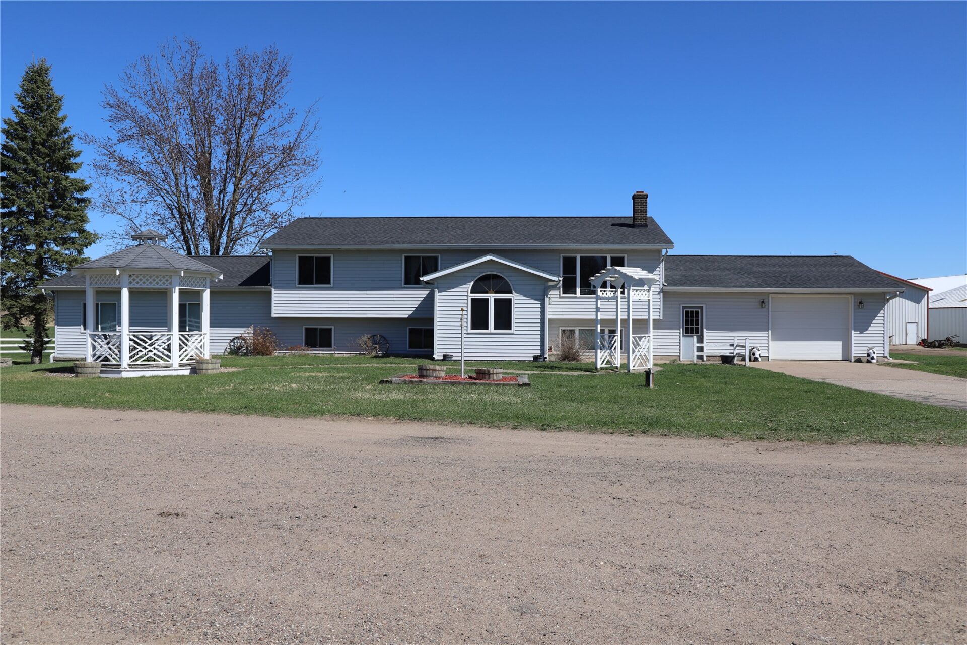 Residential at 2435 50th Avenue, Elk Mound, WI 54739 — photo 1
