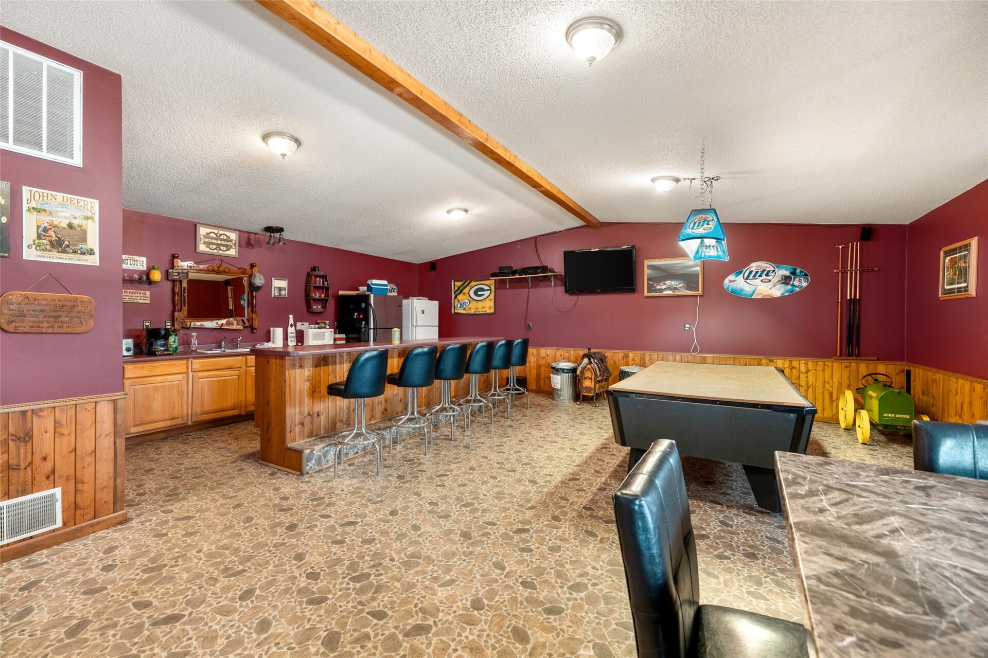 Residential at 2435 50th Avenue, Elk Mound, WI 54739 — photo 3