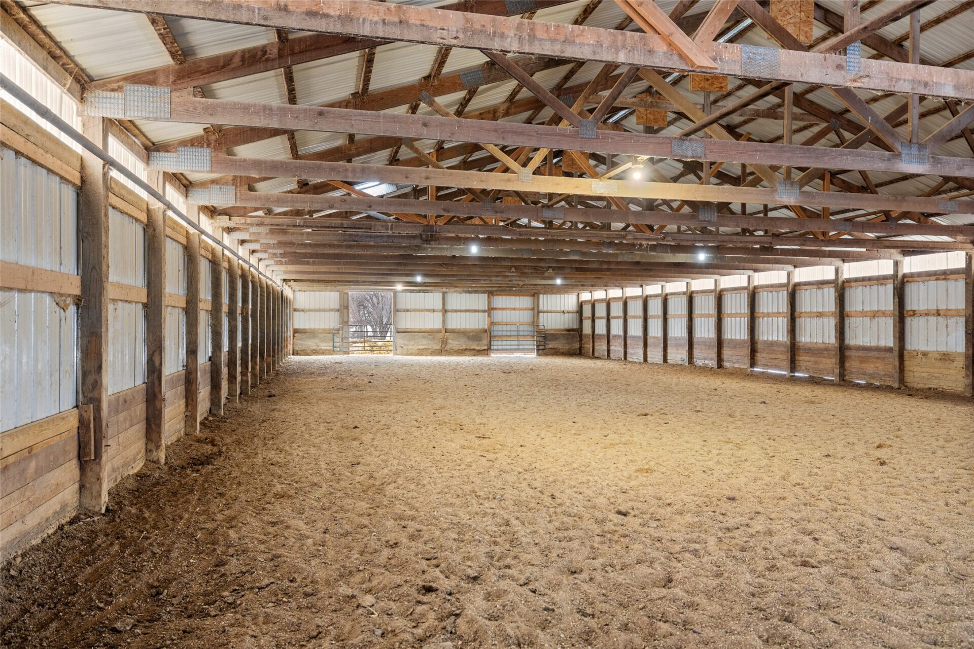 Residential at 2435 50th Avenue, Elk Mound, WI 54739 — photo 5