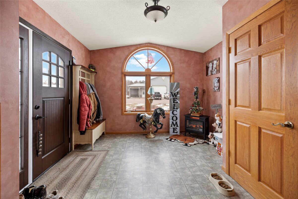 Residential at 2435 50th Avenue, Elk Mound, WI 54739 — photo 6