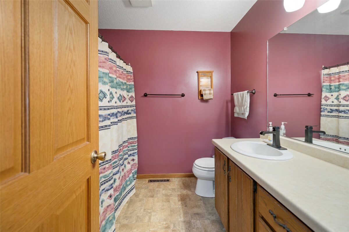 Residential at 2435 50th Avenue, Elk Mound, WI 54739 — photo 7