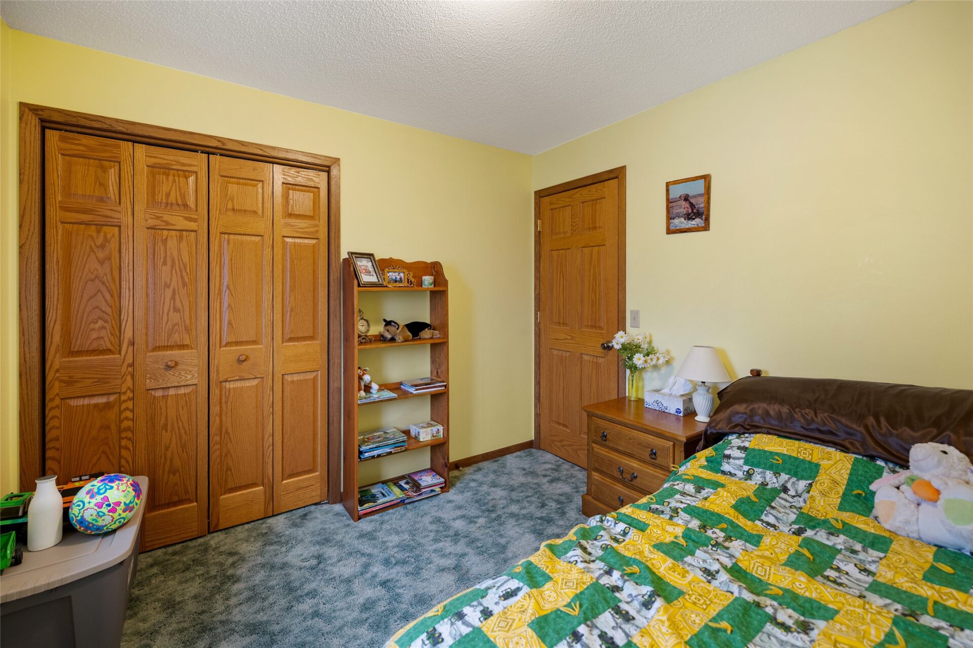 Residential at 2435 50th Avenue, Elk Mound, WI 54739 — photo 8