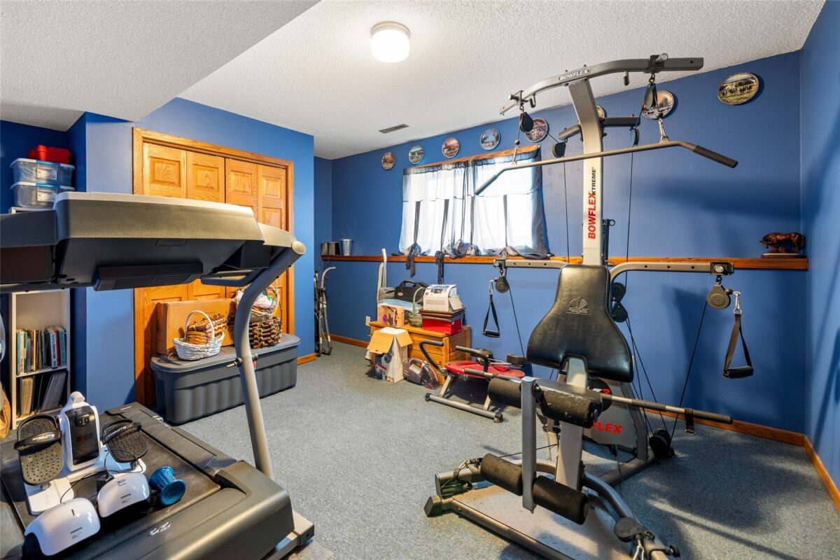 Residential at 2435 50th Avenue, Elk Mound, WI 54739 — photo 9