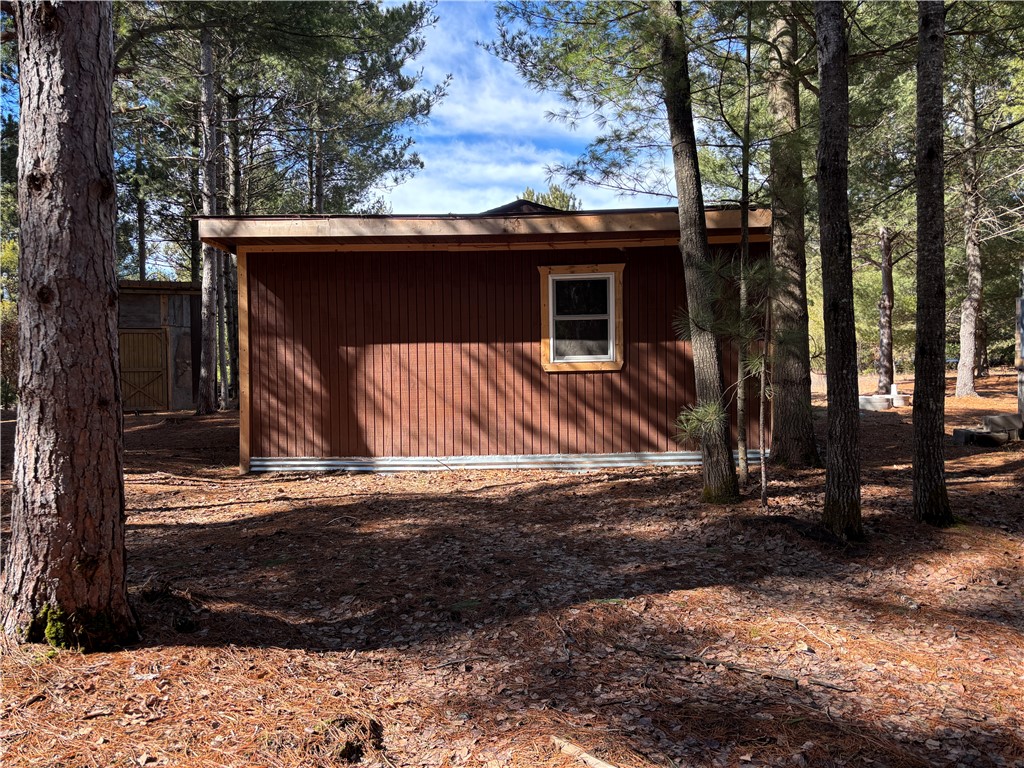 Residential at 24625 Fosmo Drive, Webster, WI 54893 — photo 2