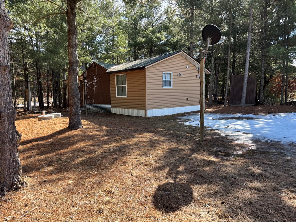 Residential at 24625 Fosmo Drive, Webster, WI 54893 — photo 3