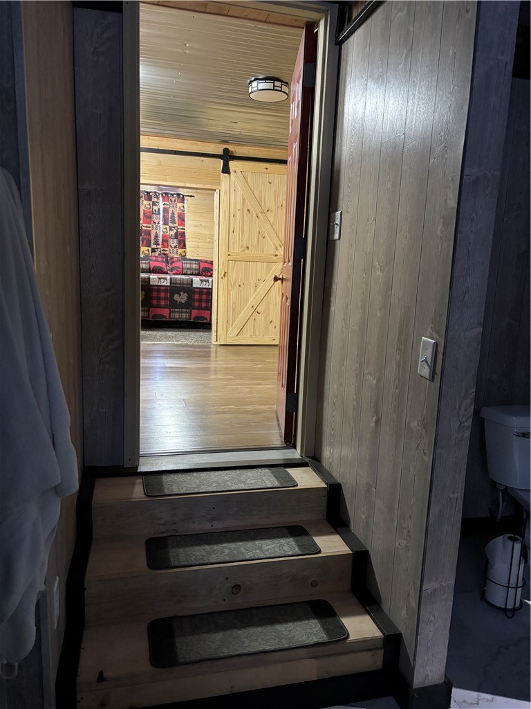 Residential at 24625 Fosmo Drive, Webster, WI 54893 — photo 7