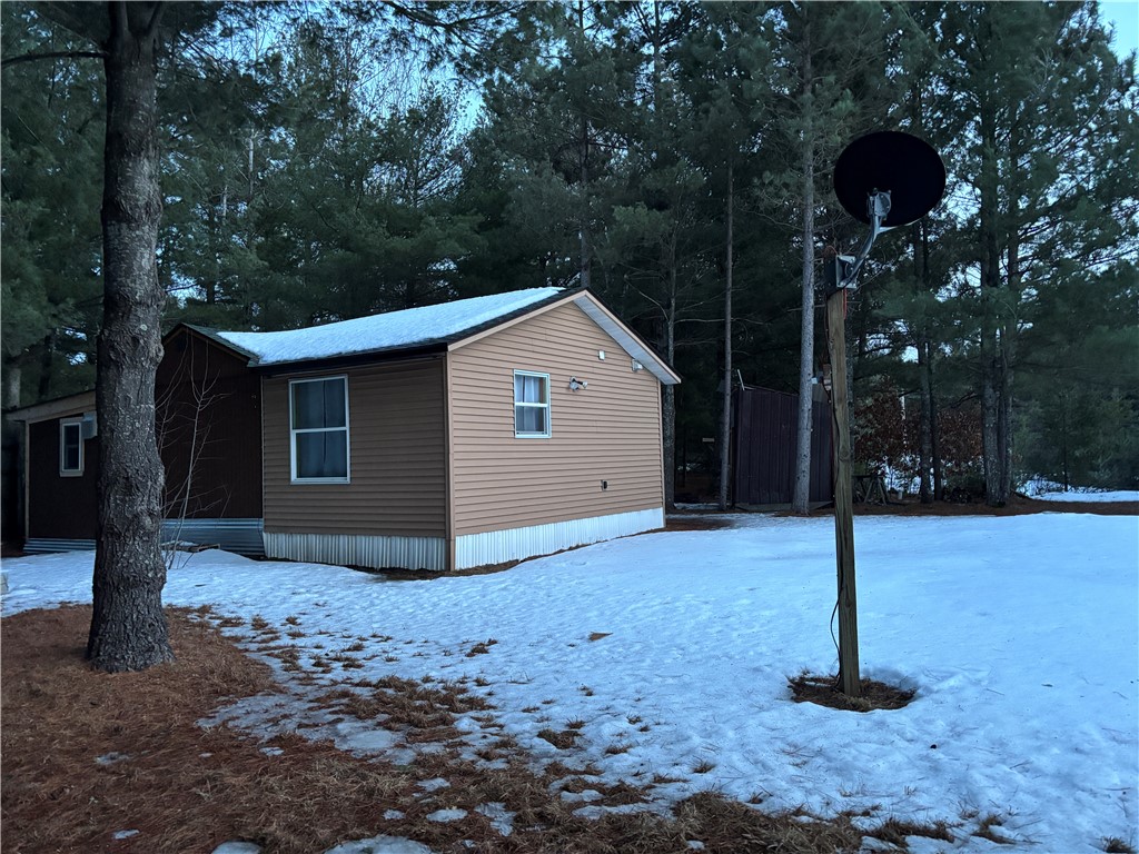 Residential at 24625 Fosmo Drive, Webster, WI 54893 — photo 8