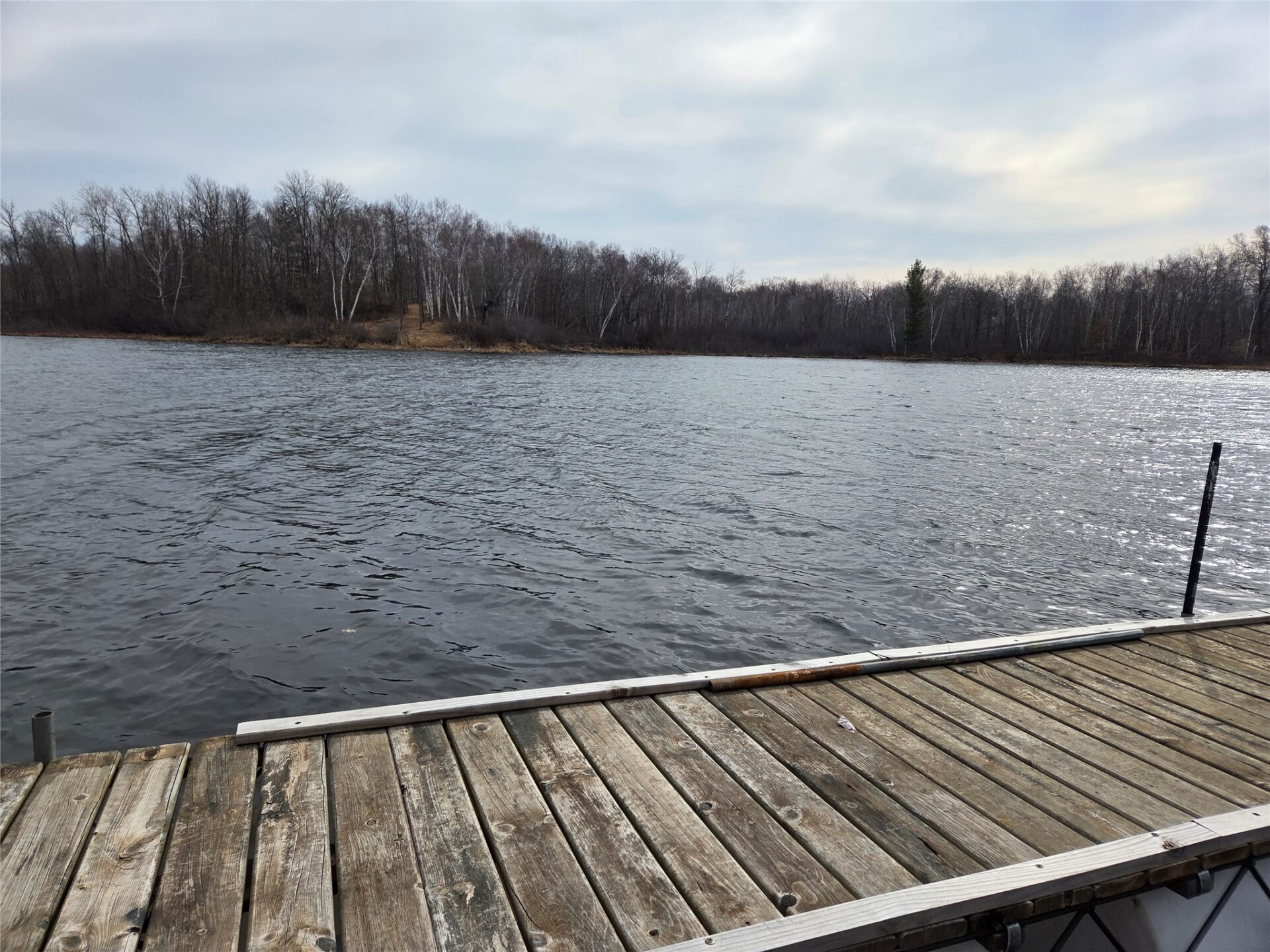 Residential at 2473 27 1/2 Street, Rice Lake, WI 54868 — photo 2