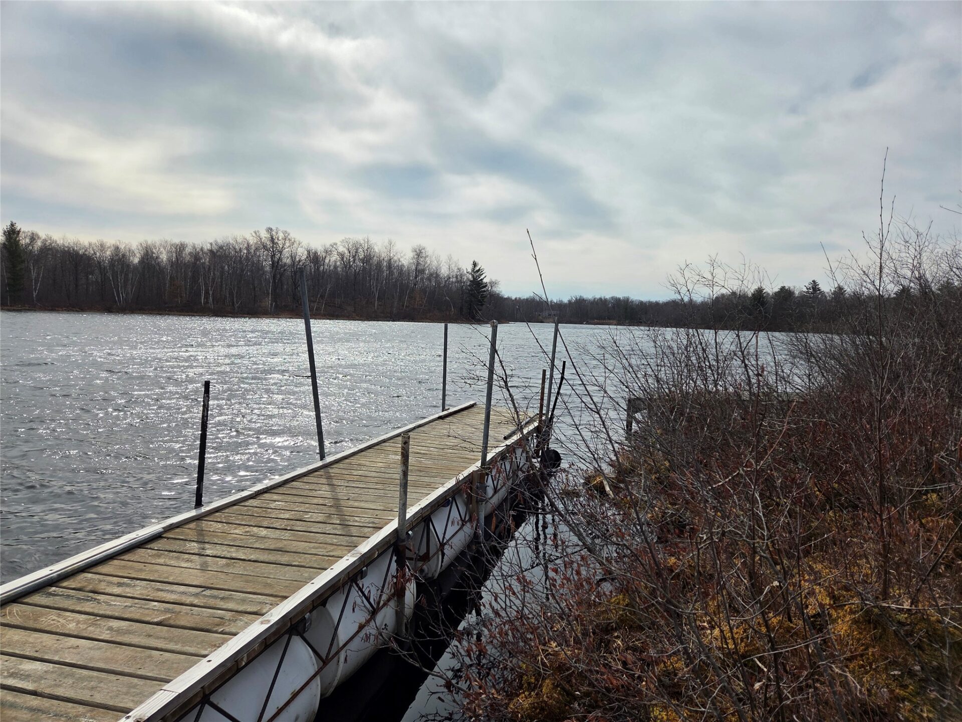 Residential at 2473 27 1/2 Street, Rice Lake, WI 54868 — photo 12