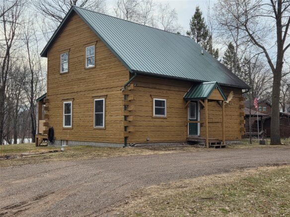 Residential at 2473 27 1/2 Street, Rice Lake, WI 54868 — photo 1