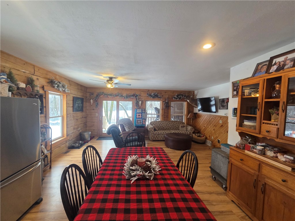 Residential at 2473 27 1/2 Street, Rice Lake, WI 54868 — photo 20
