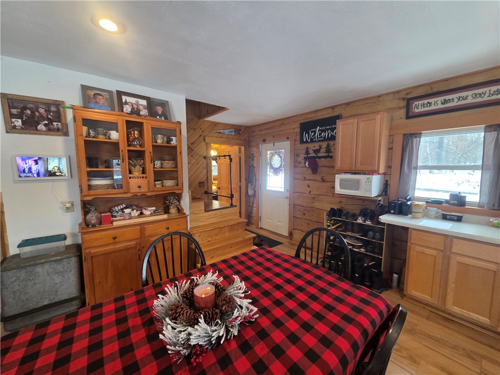 Residential at 2473 27 1/2 Street, Rice Lake, WI 54868 — photo 28