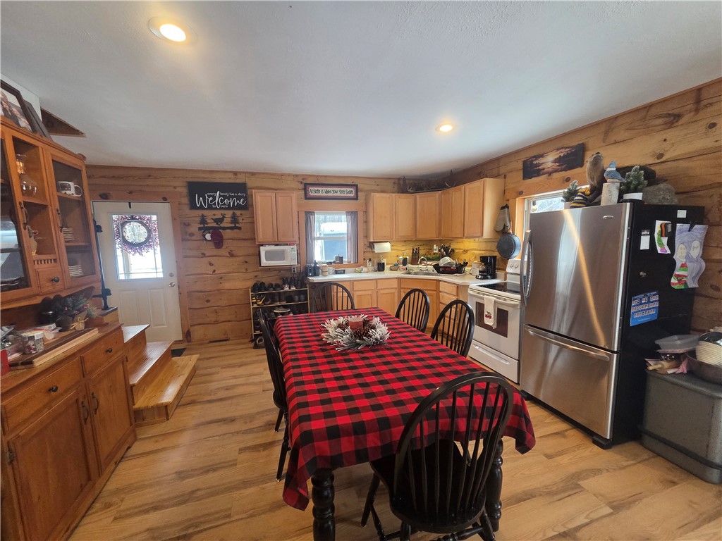 Residential at 2473 27 1/2 Street, Rice Lake, WI 54868 — photo 34