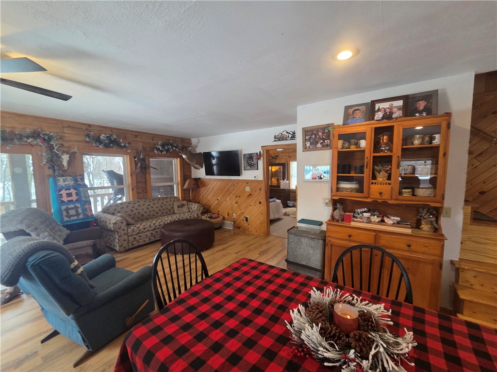 Residential at 2473 27 1/2 Street, Rice Lake, WI 54868 — photo 5