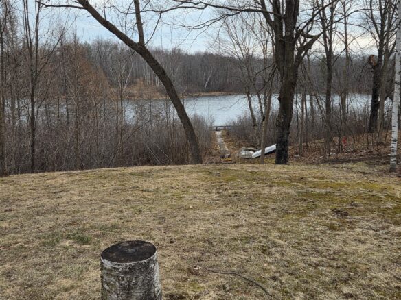 Residential at 2473 27 1/2 Street, Rice Lake, WI 54868 — photo 1